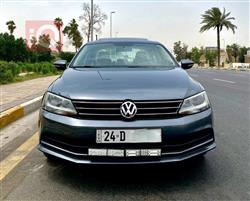 ڤۆڵکسواگن جێتا